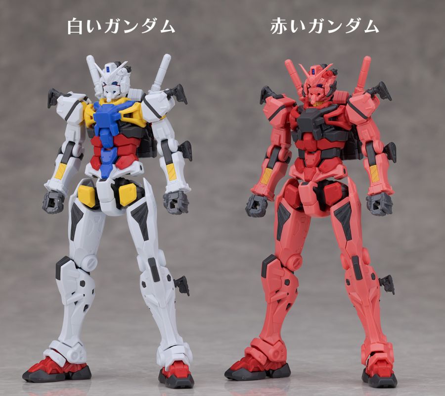 HG GQ 1/144 하얀 건담 해외 리뷰_43.jpg