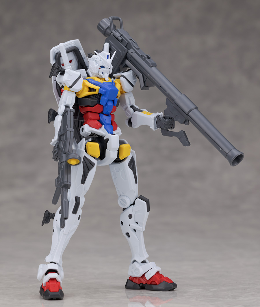 HG GQ 1/144 하얀 건담 해외 리뷰_47.jpg