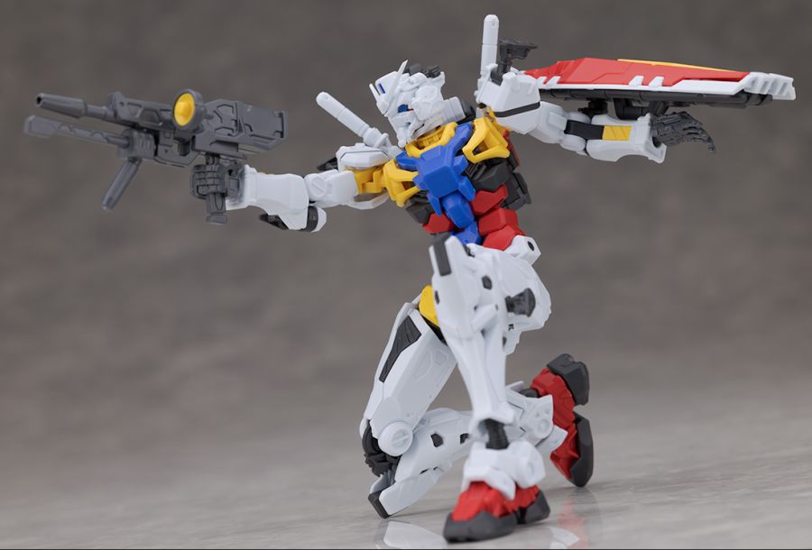 HG GQ 1/144 하얀 건담 해외 리뷰_56.jpg