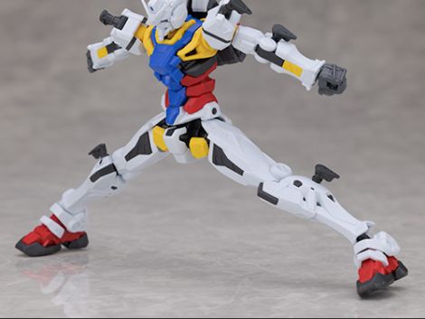 HG GQ 1/144 하얀 건담 해외 리뷰_41.jpg