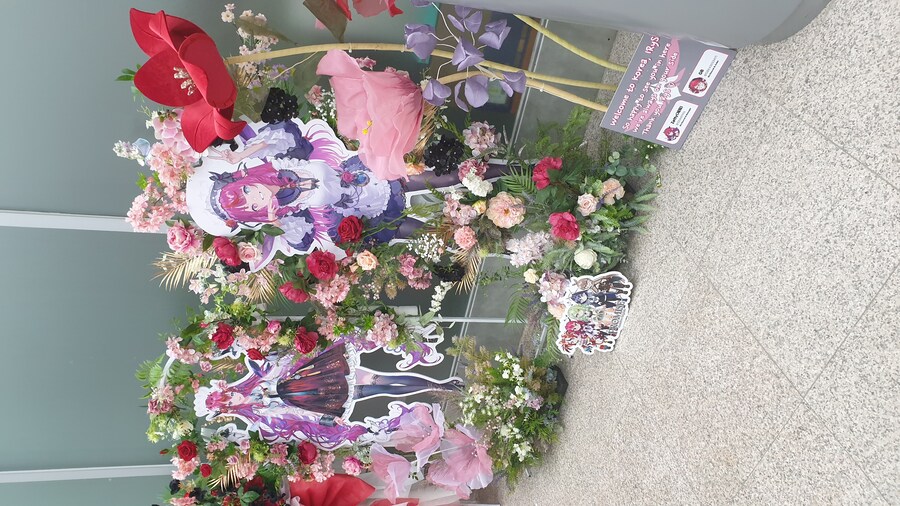 버튜버) 오늘 홀로 공연후기_4.jpg