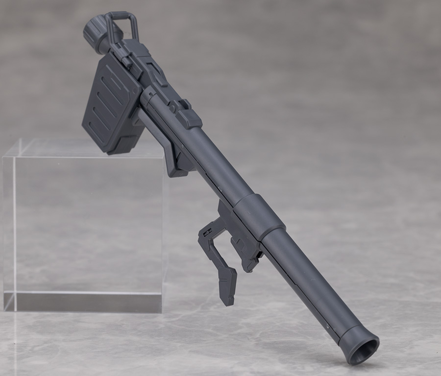 HG GQ 1/144 하얀 건담 해외 리뷰_71.jpg