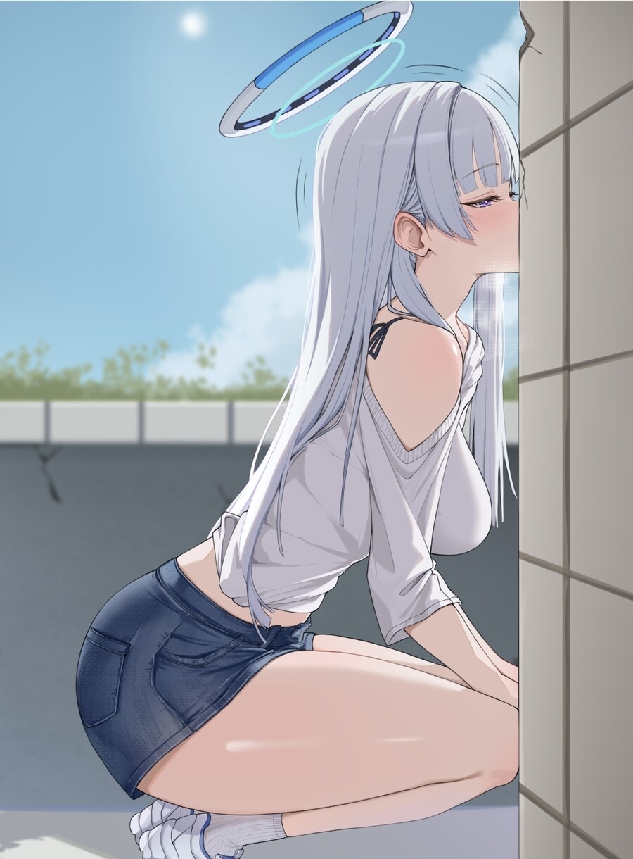 블루아카) 노아!! 여기있..._1.jpg