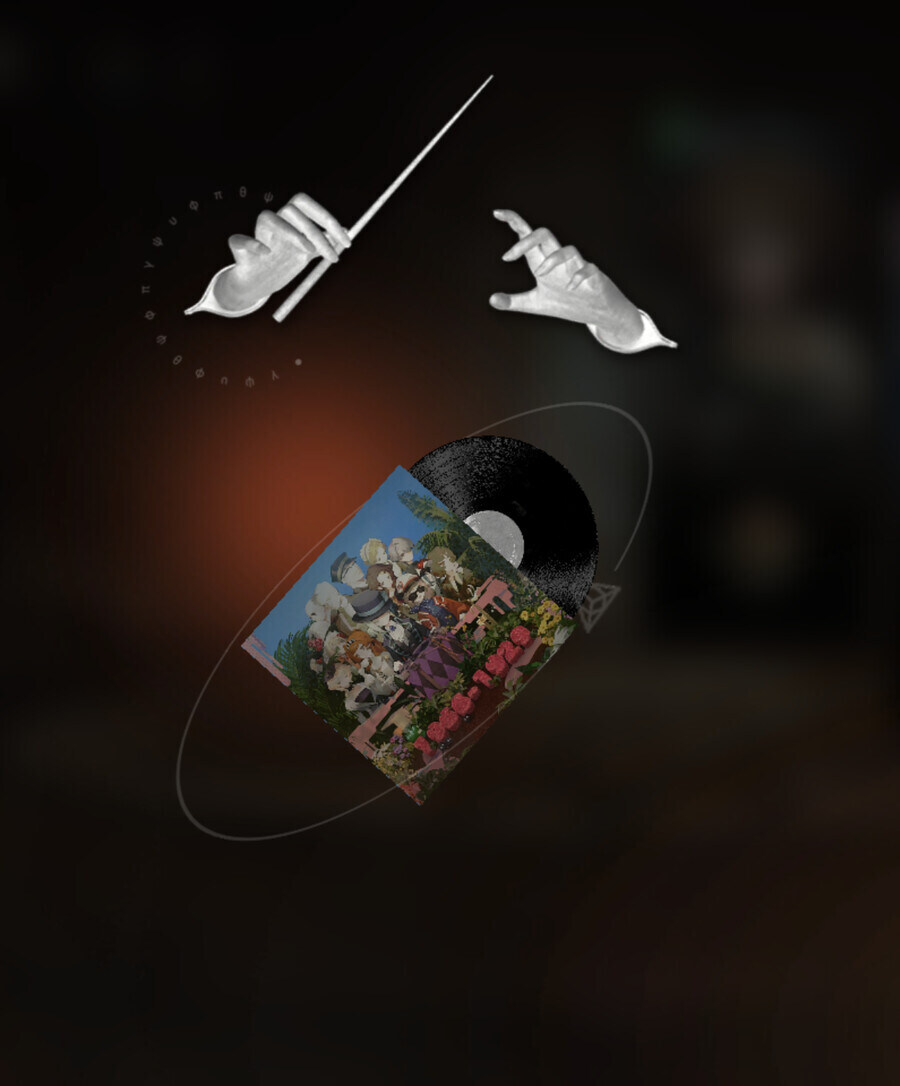 리버스1999) 제작진 중 비틀즈 덕후가 있는 게 분명한 이유_1.jpg