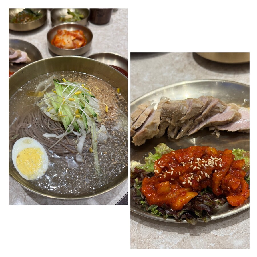 이번에 내한 행사 온 일본 성우가 하루 동안 먹은 음식들_3.jpg