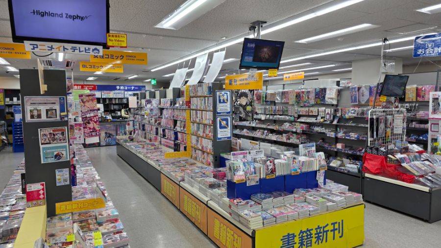 [일본] 나라 덕질 여행기! 나라에서 사슴말고 덕질 탐방! (초스압)_9.jpg