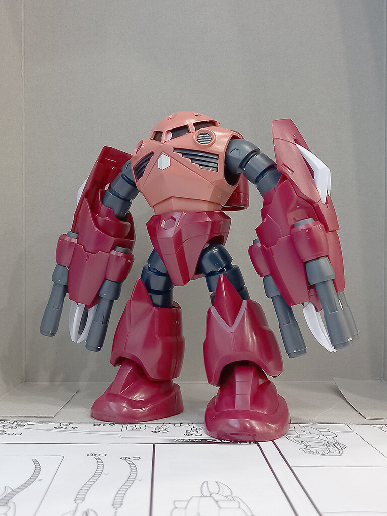 두 번째로 만든 HGBF 어메이징 즈고크_1.jpg