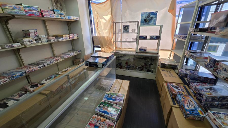 [일본] 나라 덕질 여행기! 나라에서 사슴말고 덕질 탐방! (초스압)_17.jpg