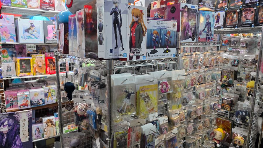 [일본] 나라 덕질 여행기! 나라에서 사슴말고 덕질 탐방! (초스압)_22.jpg