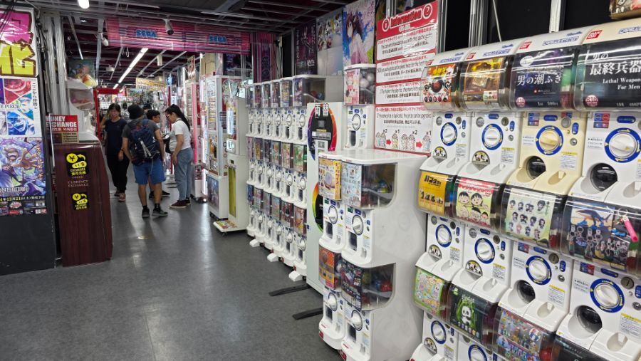 [일본] 나라 덕질 여행기! 나라에서 사슴말고 덕질 탐방! (초스압)_29.jpg