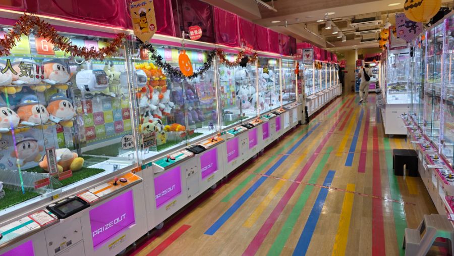 [일본] 나라 덕질 여행기! 나라에서 사슴말고 덕질 탐방! (초스압)_51.jpg