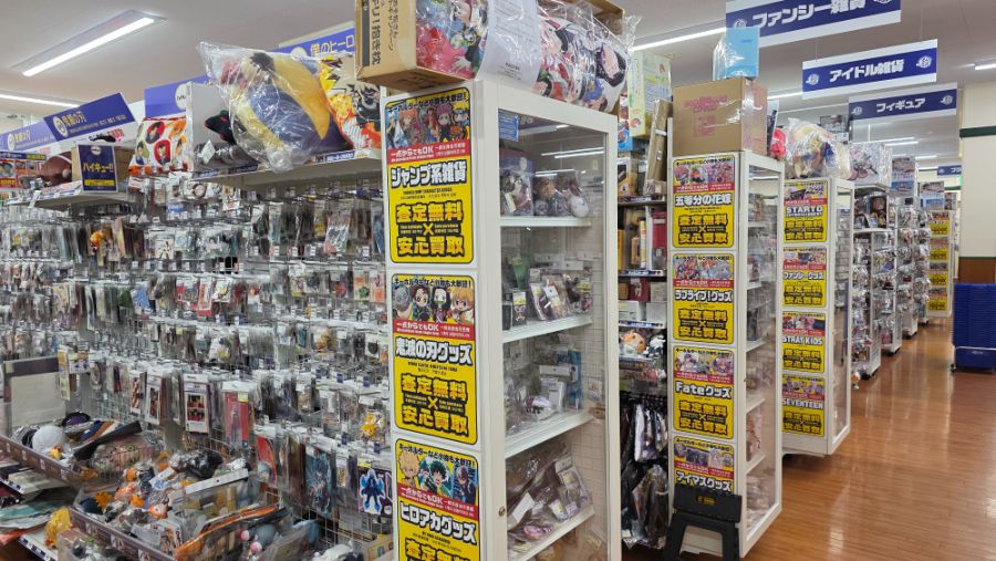 [일본] 나라 덕질 여행기! 나라에서 사슴말고 덕질 탐방! (초스압)_65.jpg