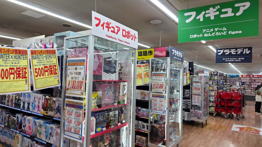 [일본] 나라 덕질 여행기! 나라에서 사슴말고 덕질 탐방! (초스압)_98.jpg