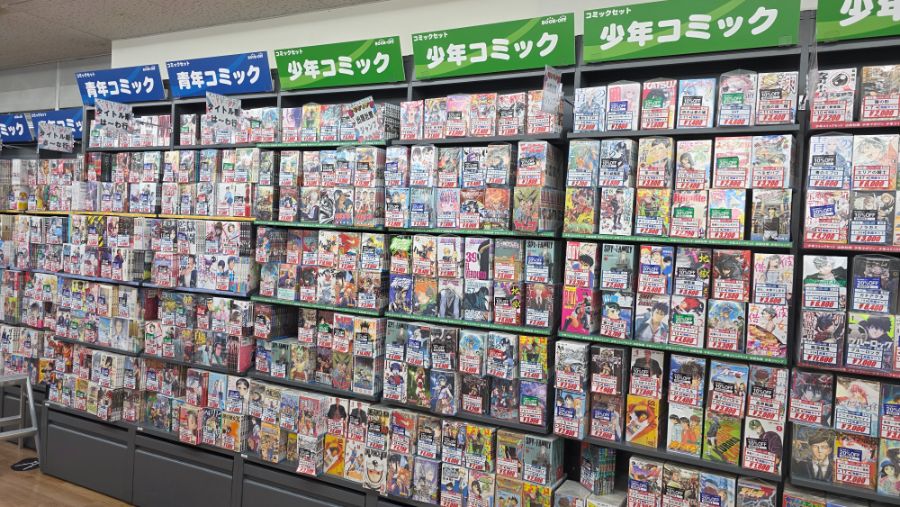 [일본] 나라 덕질 여행기! 나라에서 사슴말고 덕질 탐방! (초스압)_102.jpg