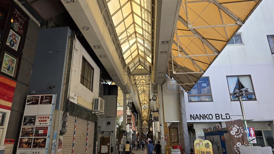 [일본] 나라 덕질 여행기! 나라에서 사슴말고 덕질 탐방! (초스압)_14.jpg