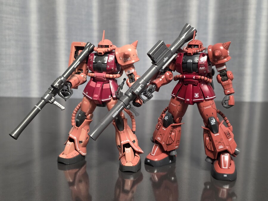 [HG] 샤아 전용 고기동형 자쿠2_22.jpg