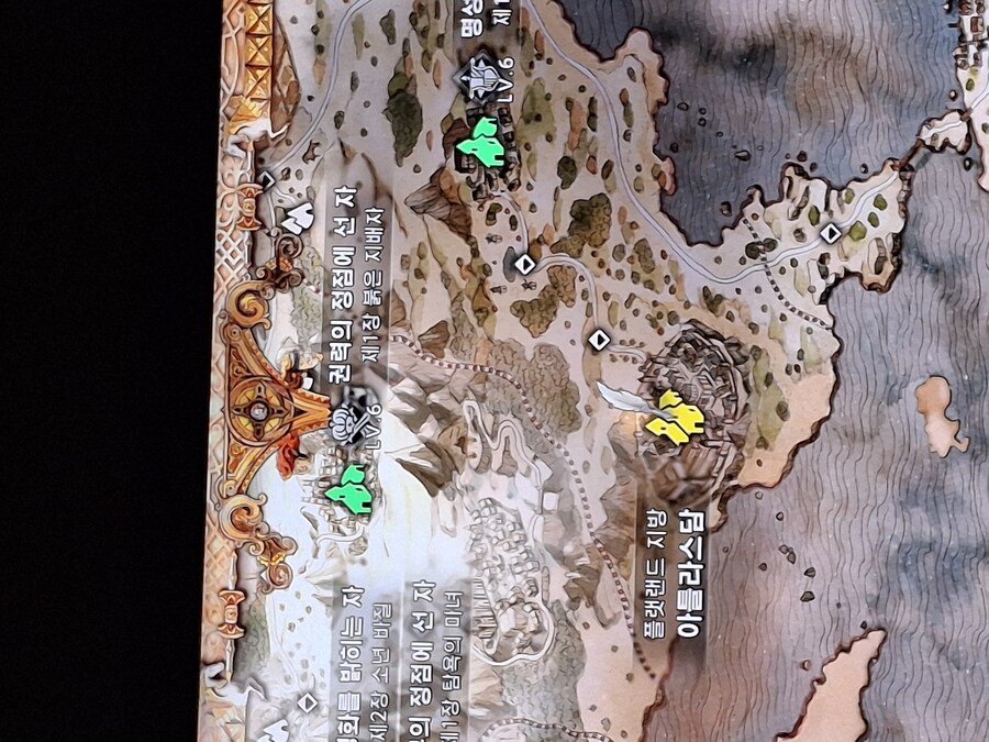 극 초반 괜찮은악세[물공50]돈20000보물상자 위치_1.jpg