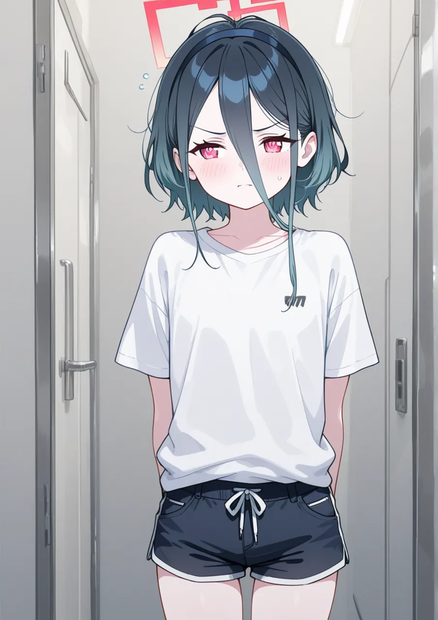 블루아카,ai) 케이군_1.webp