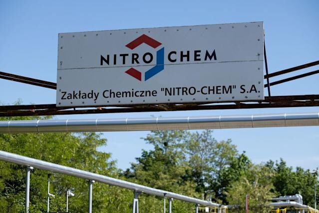 유럽, 미국을 난처하게 만든 폭탄재료 근황_6.jpg