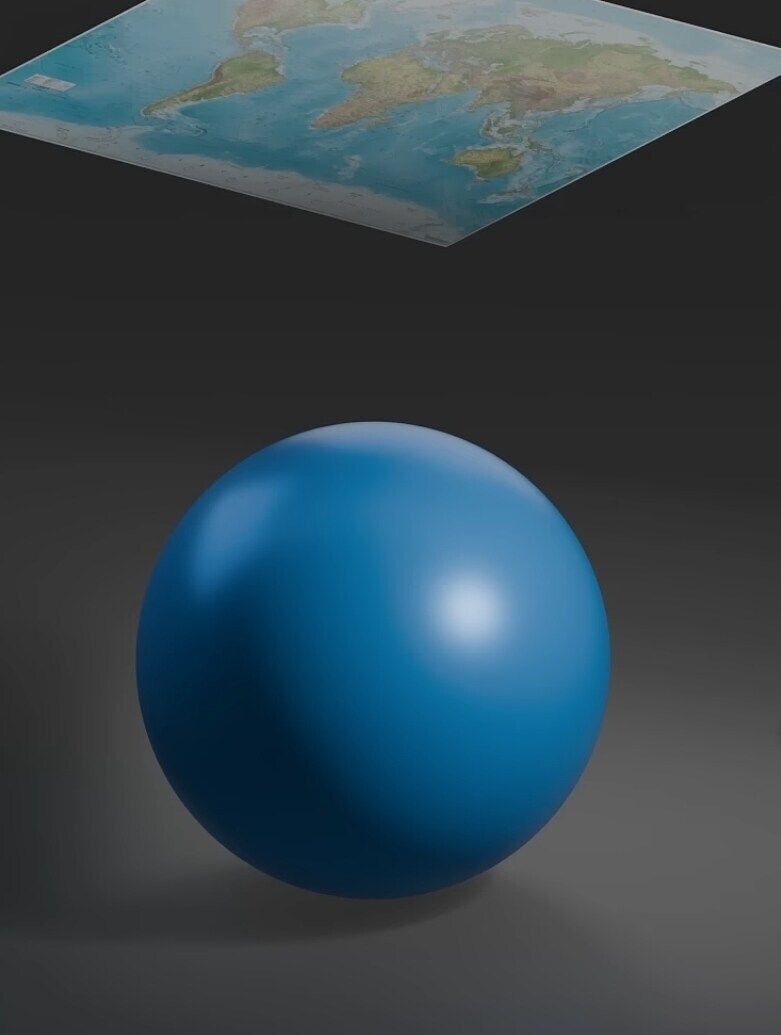 지구평평설 지구둥글설 둘 다 맞음_1.jpg