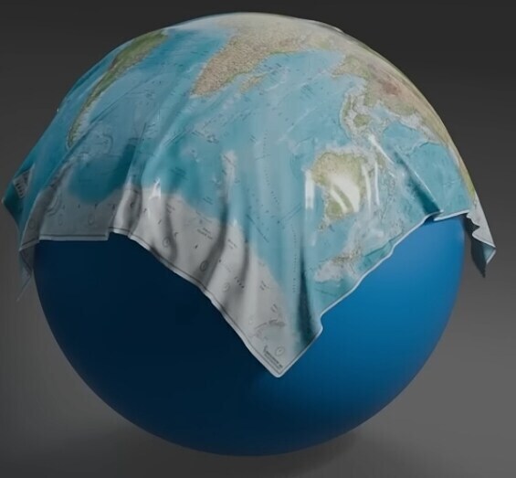 지구평평설 지구둥글설 둘 다 맞음_3.jpg