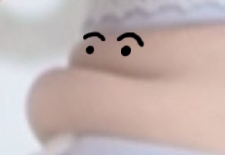 "뱃살 보정해줘" 일본 아이돌 요청에…충격적 결과물_5.jpg