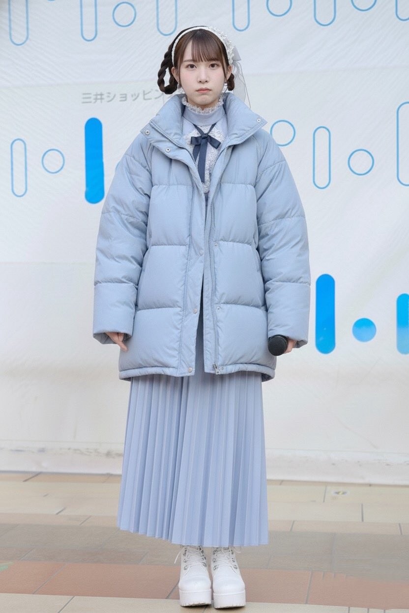 "뱃살 보정해줘" 일본 아이돌 요청에…충격적 결과물_8.jpg