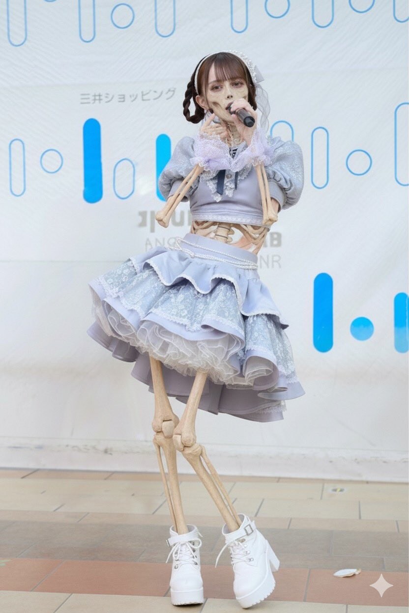 "뱃살 보정해줘" 일본 아이돌 요청에…충격적 결과물_15.jpg