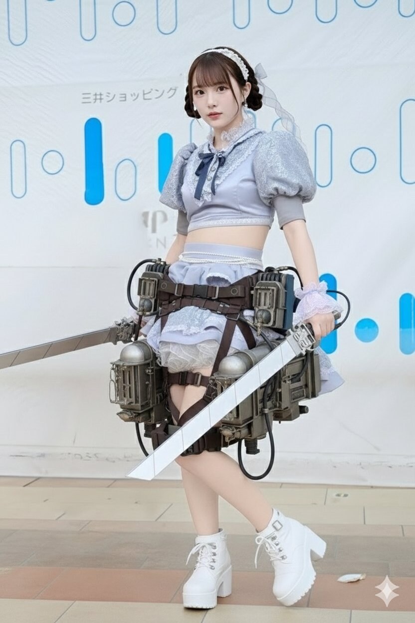 "뱃살 보정해줘" 일본 아이돌 요청에…충격적 결과물_21.jpg