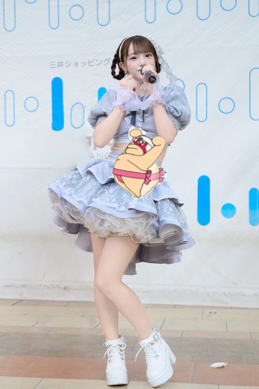 "뱃살 보정해줘" 일본 아이돌 요청에…충격적 결과물_24.jpg