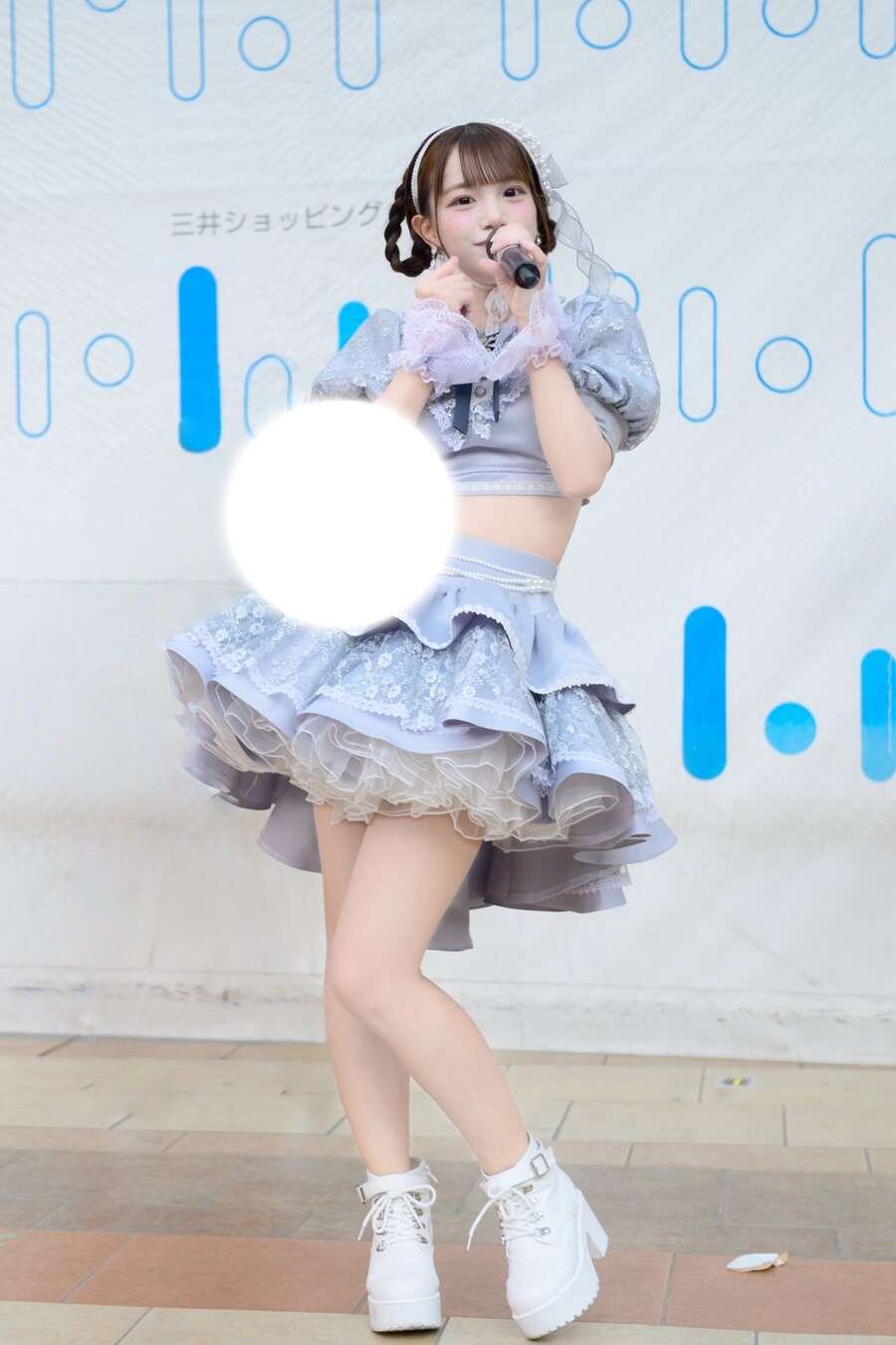 "뱃살 보정해줘" 일본 아이돌 요청에…충격적 결과물_34.jpg