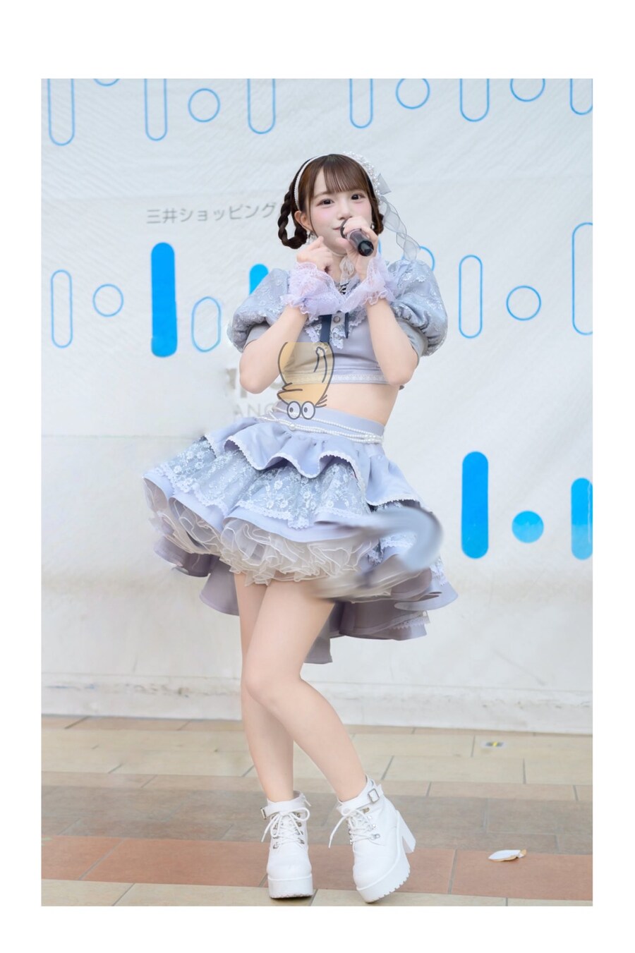 "뱃살 보정해줘" 일본 아이돌 요청에…충격적 결과물_37.jpg