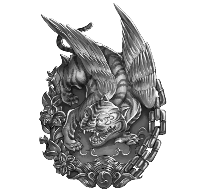 산나비) 스포) 그 시각, 조정에서는...._1.webp