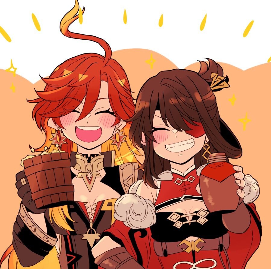 원신) 요몇일 두린 사용 후기_4.jpg