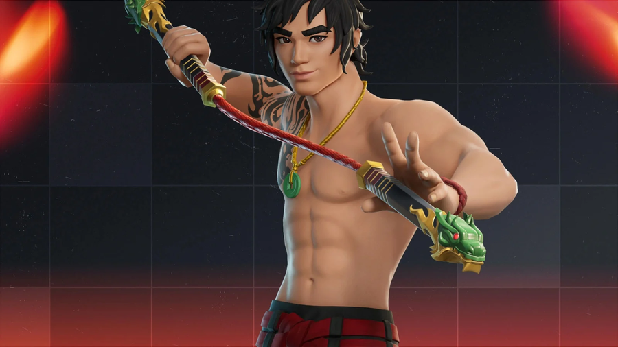 포트나이트 사상 처음으로 "캐릭터의 리얼한 젖꼭지"가 해금_2.webp