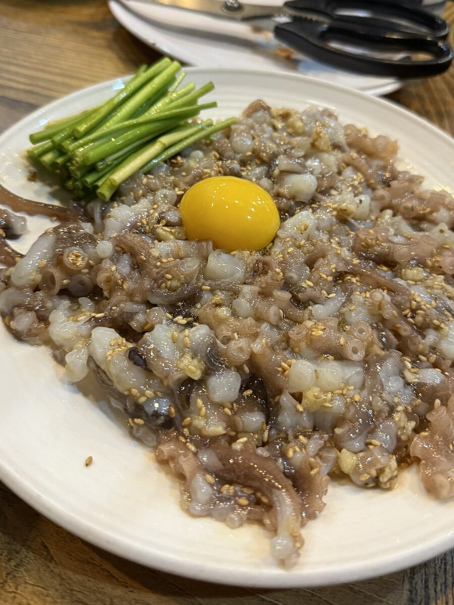 내한 행사 온 동료 성우의 식도락 리스트._4.jpg