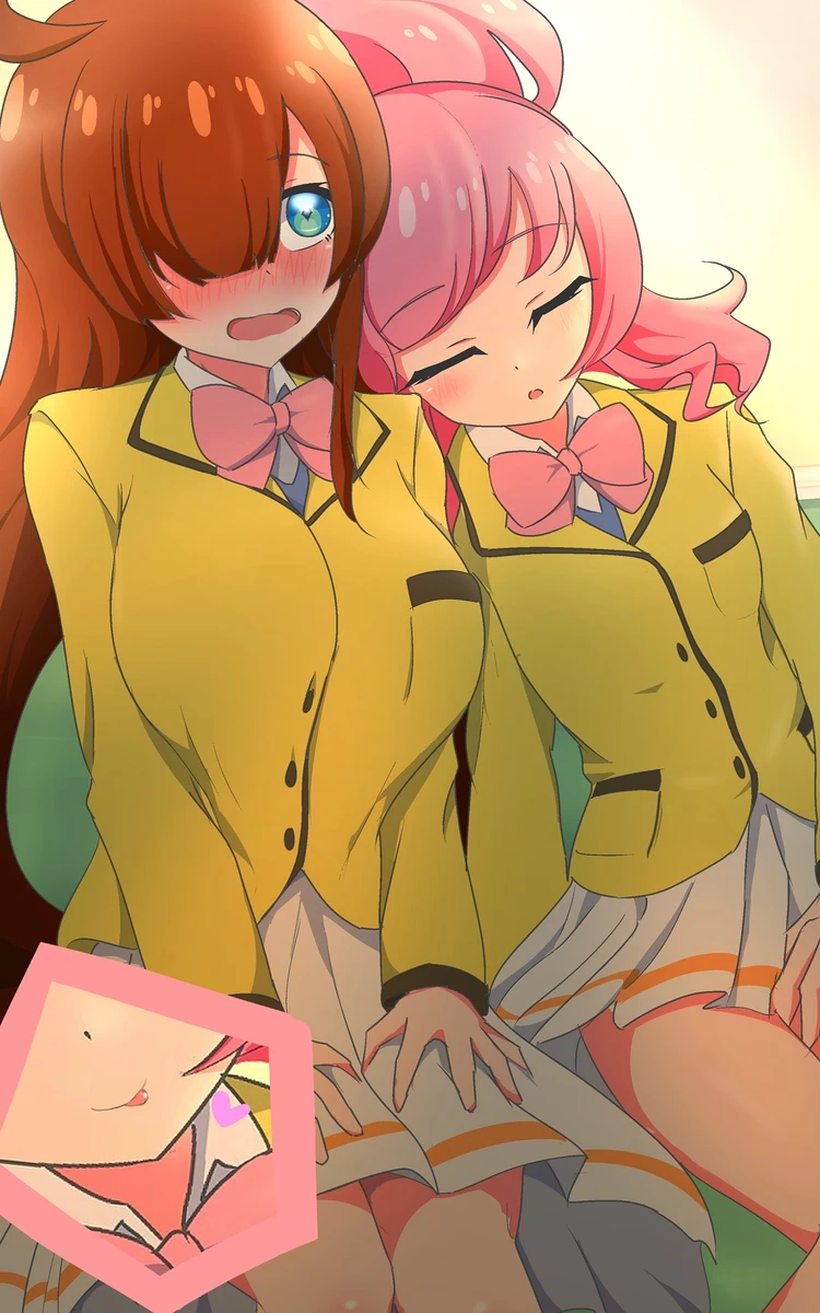 2차 창작에서 레즈로 그려지는 애들_11.webp