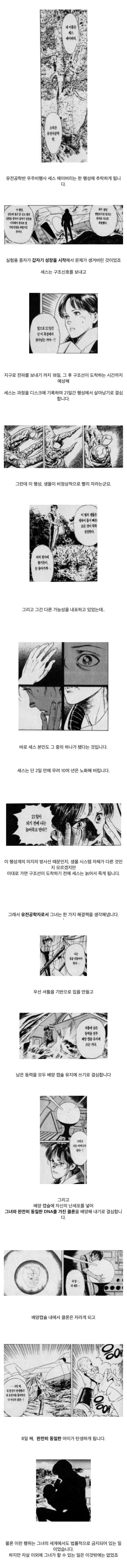 2일에 10년이 지나는 행성에 불시착한 조종사_1.webp