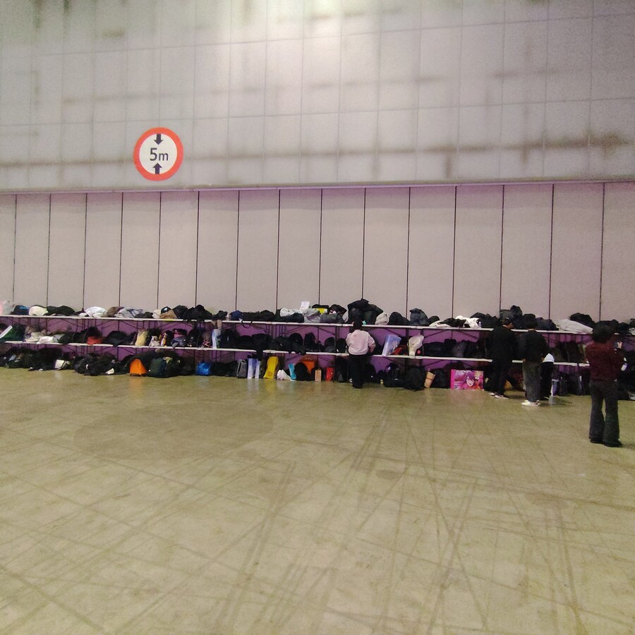 봇치) 한국콘 보러온 일본인이 놀란것_1.jpg