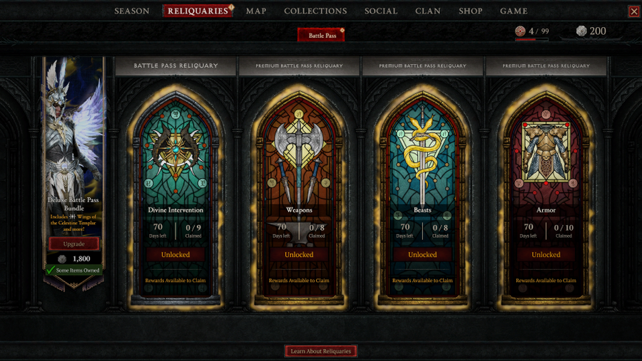 디아블로4 시즌11 신성한 개입 배틀패스 및 신규 외형 살펴보기_2.webp