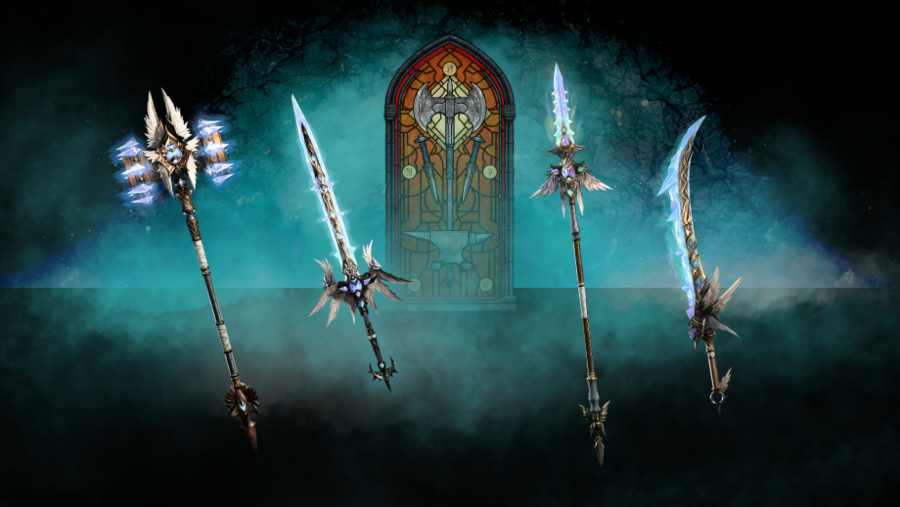 디아블로4 시즌11 신성한 개입 배틀패스 및 신규 외형 살펴보기_6.webp