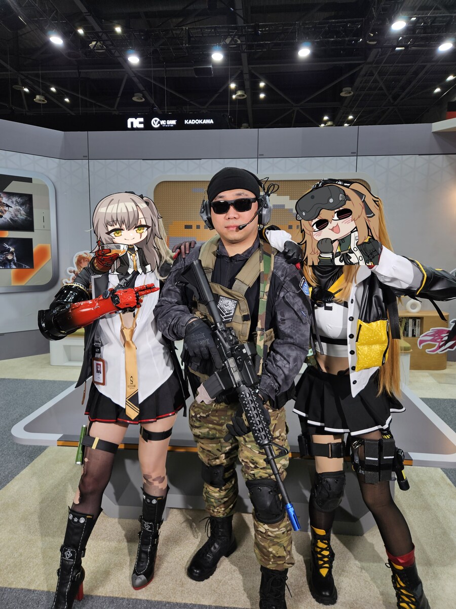 소전2,AGF)토요일 행사때 찍은 지휘관_2.jpg