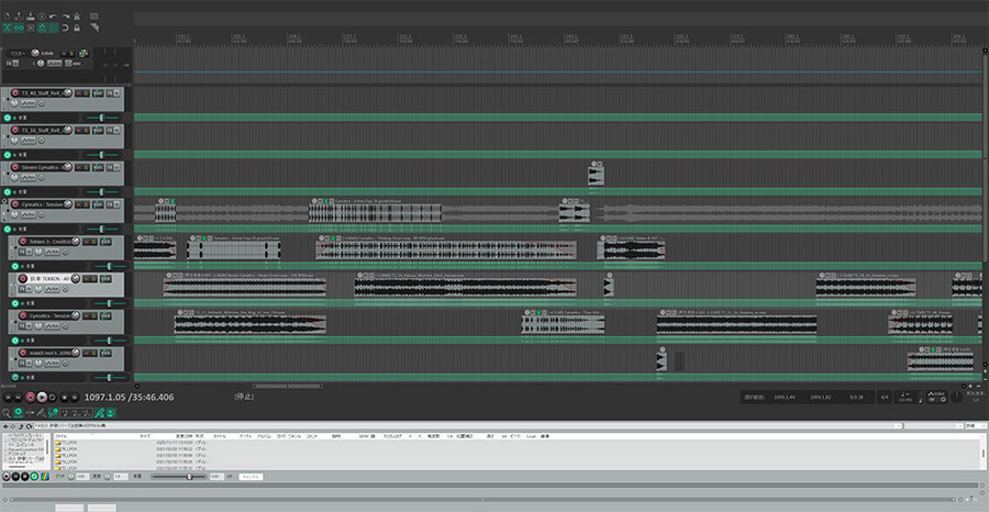 철권8, 하라다 카츠히로 새로운 작업 공개_1.jpg