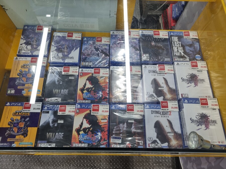 토이저러스 대구 율하)스위치,ps4,ps5 타이틀 세일_1.jpg