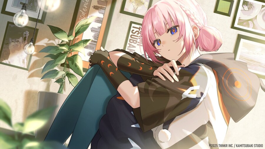 카미츠바키) 카후- 80denier / 코코 - 잔혹한 밤에 빛나라 커버_1.jpg