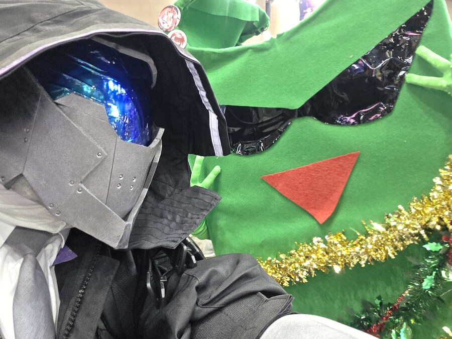 AGF) 카제나 함장(원안) 코스프레.jpg_3.jpg