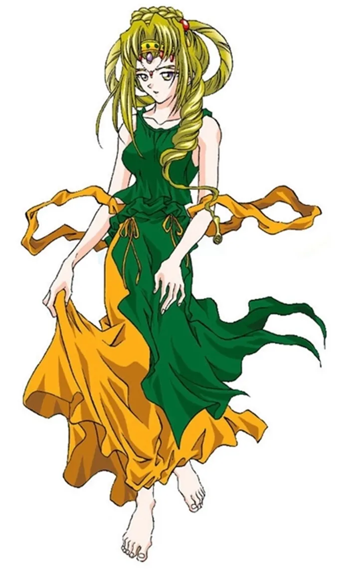 그리스로마신화) 예전에 황금사과 사건으로 이야기하다 웃겼던 대화_1.webp