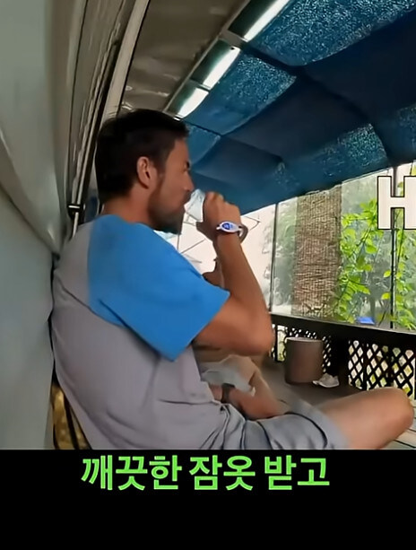 한국 여행온 유튜버가 가장 좋았다 평가하는거_15.jpg