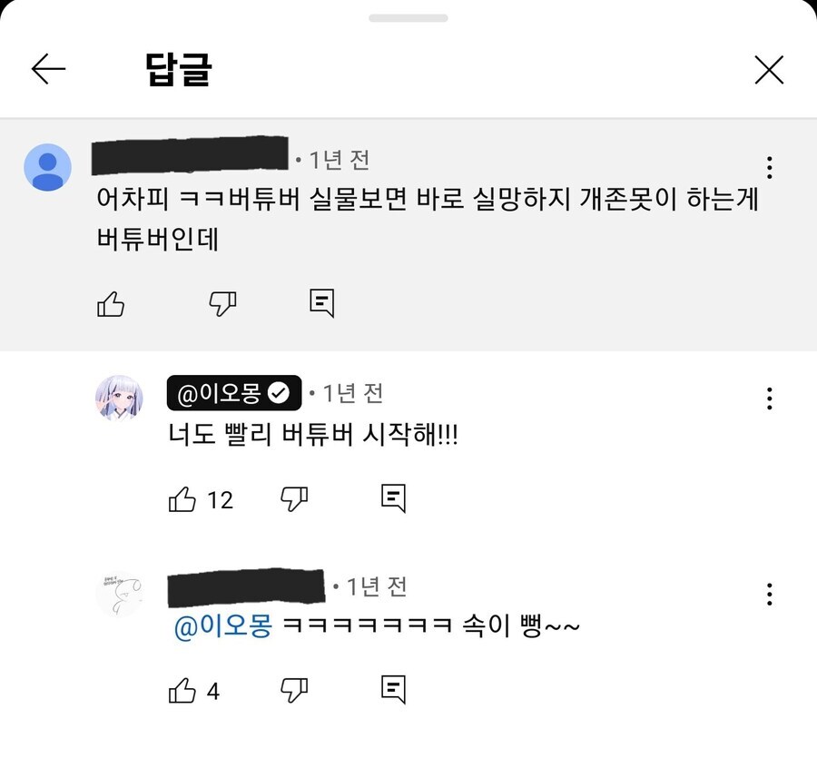 버튜버 그거 몬생긴애들이 하는거잖아.jpg_1.jpg