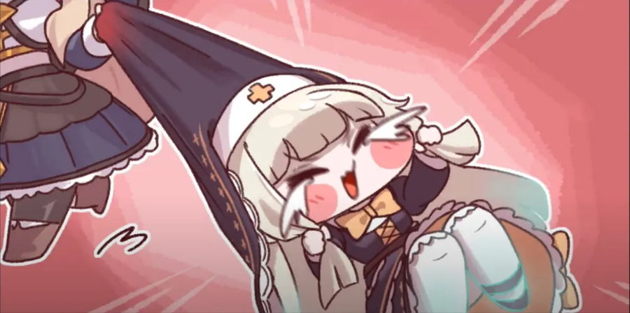 트릭컬) 아님 ! 현타오는 어느구의 현수막글귀_6.webp